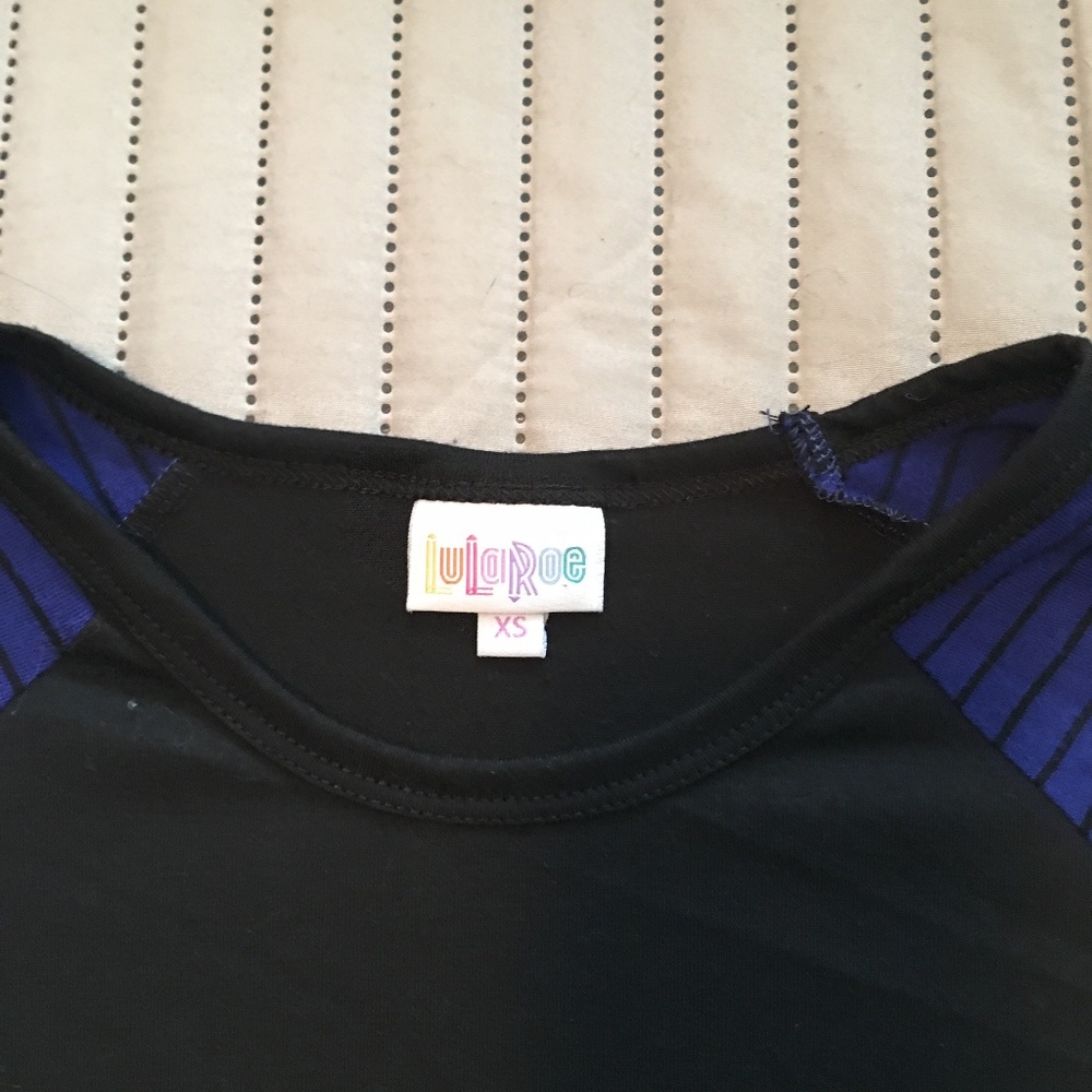 Lularoe XS Randy - Picture 2 of 2